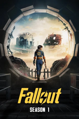 Sụp Đổ (Phần 1) (Fallout (Season 1)) [2024]