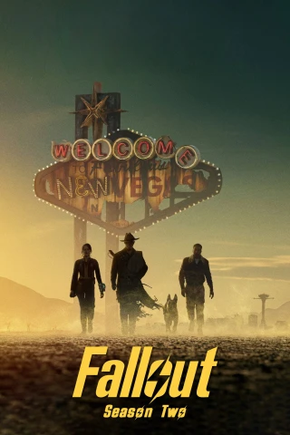 Fallout (Phần 2) (Fallout (Season 2)) [2025]