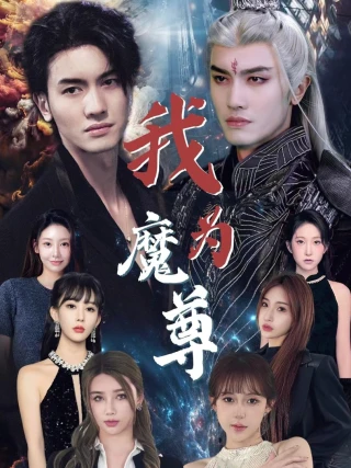 Ta Là Ma Tôn (我为魔尊) [2025]