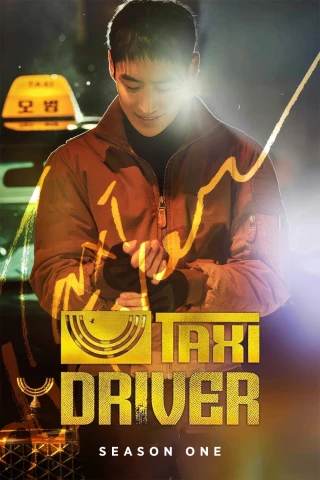 Tài Xế Ẩn Danh (Phần 1) (Taxi Driver (Season 1)) [2021]