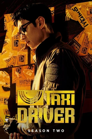 Tài Xế Ẩn Danh (Phần 2) (Taxi Driver (Season 2)) [2023]