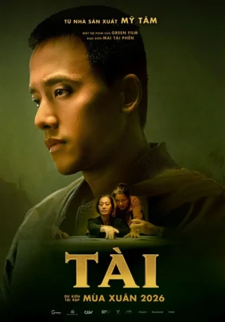 TÀI (TÀI) [2026]