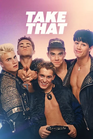 Take That (Take That) [2026]