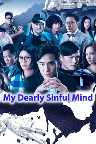Tâm Lý Truy Hung (My Dearly Sinful Mind) [2017]