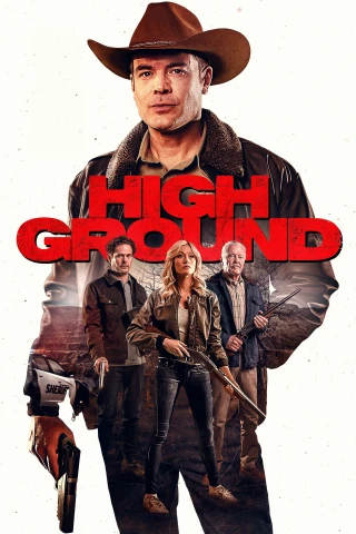 Tầm Ngắm Tử Thần (High Ground) [2025]