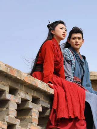 Tân Long Môn Khách Sạn (新龙门客栈) [2025]