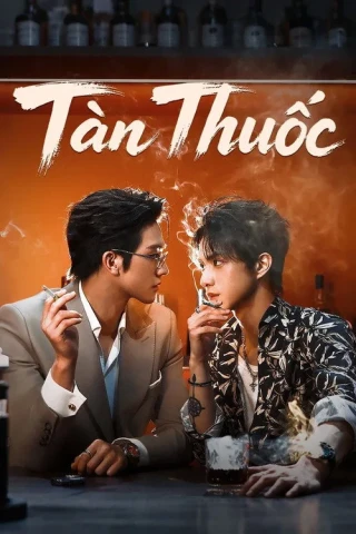 Tàn Thuốc (Ash) [2026]