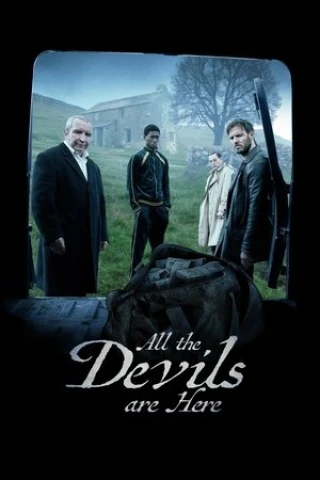 Tất Cả Quỷ Đều Ở Đây (All the Devils Are Here) [2025]