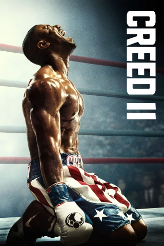 Tay Đấm Huyền Thoại 2 (Creed II) [2018]