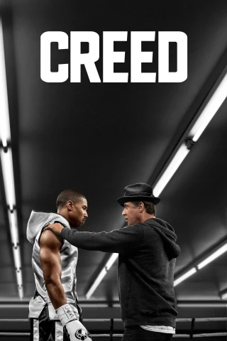 Tay Đấm Huyền Thoại (Creed) [2015]