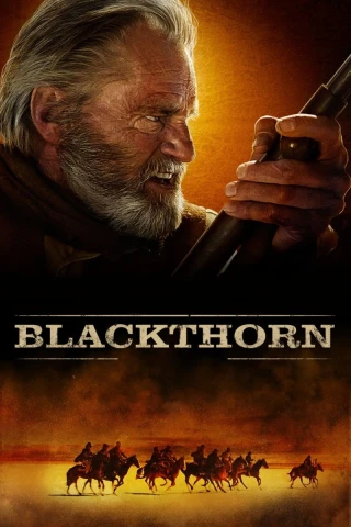 Tay Súng Viễn Tây (Blackthorn) [2011]