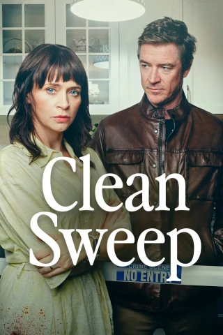 Tẩy Trắng: Khám Nghiệm Tử Thi (Clean Sweep 2: Post Mortem) [2023]