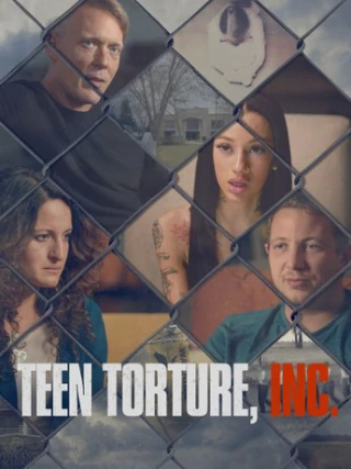 Teen Torture, Inc. (Teen Torture, Inc.) [2024]