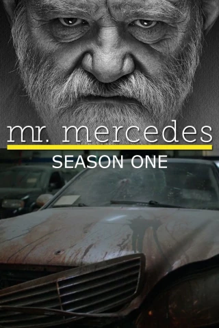 Tên Sát Nhân Mercedes (Phần 1) (Mr. Mercedes (Season 1)) [2017]