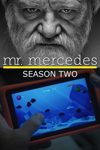 Tên Sát Nhân Mercedes (Phần 2) (Mr. Mercedes (Season 2)) [2018]