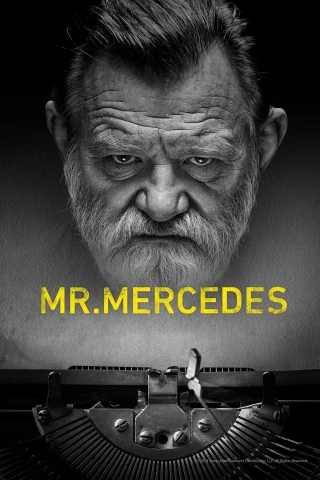 Tên sát nhân Mercedes (Phần 3) (Mr. Mercedes (Season 3)) [2019]