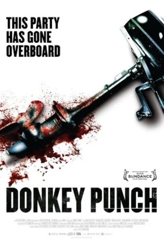 Thác Loạn Trên Biển (Donkey Punch) [2008]