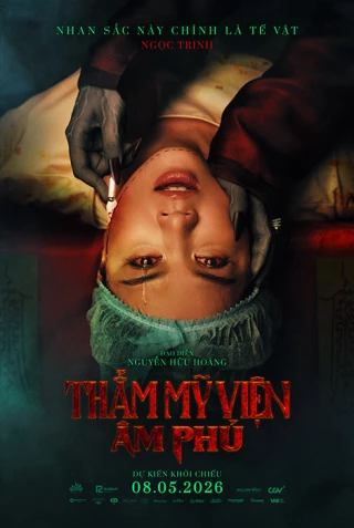 Thẩm Mỹ Viện Âm Phủ (Thẩm Mỹ Viện Âm Phủ) [2026]