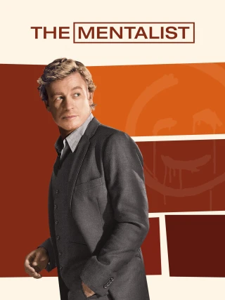 Thám Tử Đại Tài (Phần 4) (The Mentalist (Season 4)) [2011]