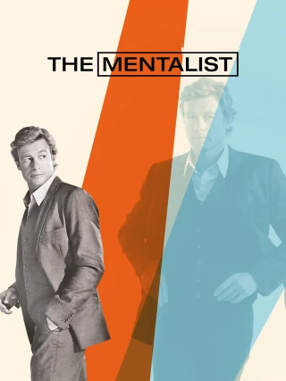 Thám Tử Đại Tài (Phần 5) (The Mentalist (Season 5)) [2012]