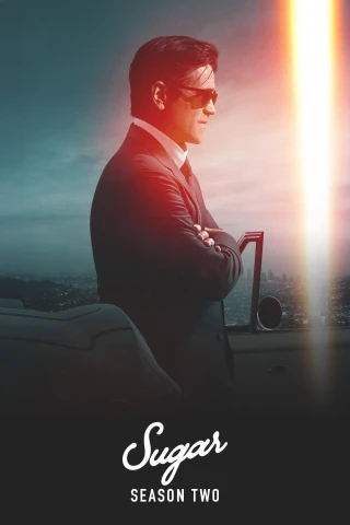 Thám Tử Sugar (Phần 2) (Sugar (Season 2)) [2026]