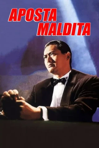 Thần Bài Tái Xuất (God Of Gamblers' Return) [1994]