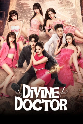 Thần Y Cổ Đại Ở Thành Phố (Divine Doctor) [2026]