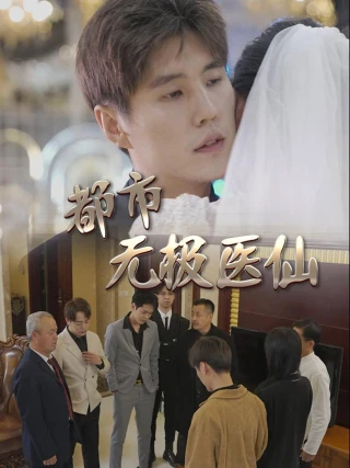 Thần Y Thành Thị (都市无极医仙) [2025]