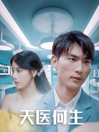 Thần Y Thiên Hạ (天医何生) [2025]