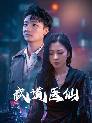 Thần Y Võ Đạo (武道医仙) [2025]