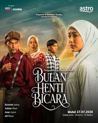 Tháng Câm Lặng (Bulan Henti Bicara) [2026]