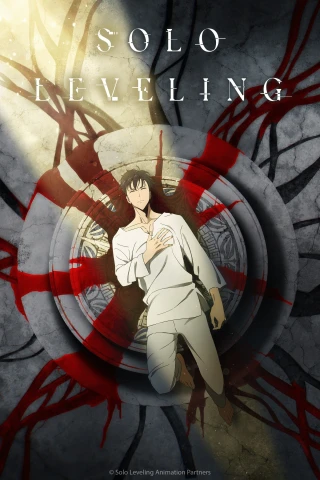 Thăng cấp một mình (Solo Leveling) [2024]
