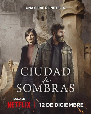 Thành phố bóng tối (Ciudad de sombras) [2025]