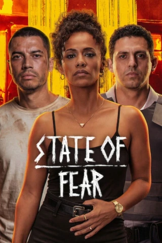 Thành Phố Sợ Hãi (State of Fear) [2026]