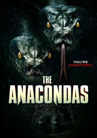 The Anacondas (The Anacondas) [2025]