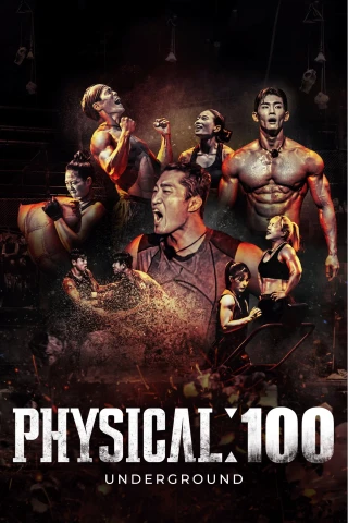 Thể Chất: 100 (Phần 2) (Physical: 100 (Season 2)) [2024]