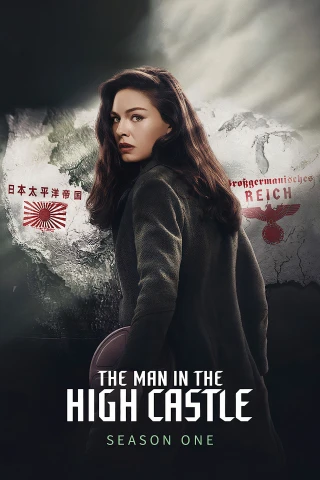 Thế Giới Của Phát Xít (The Man in the High Castle) [2015]