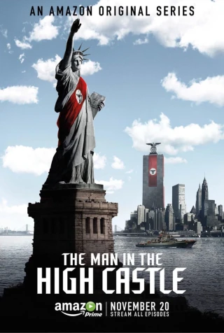 Thế Giới Khác (Phần 1) (The Man in the High Castle (Season 1)) [2015]