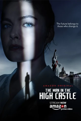 Thế Giới Khác (Phần 2) (The Man in the High Castle (Season 2)) [2016]