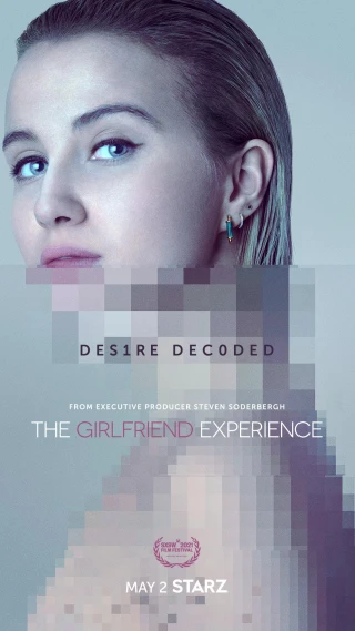 Gái ngành hạng sang (Phần 1) (The Girlfriend Experience (Season 1)) [2016]