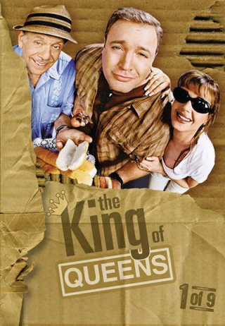 The King of Queens (Phần 1) (The King of Queens (Season 1)) [1998]