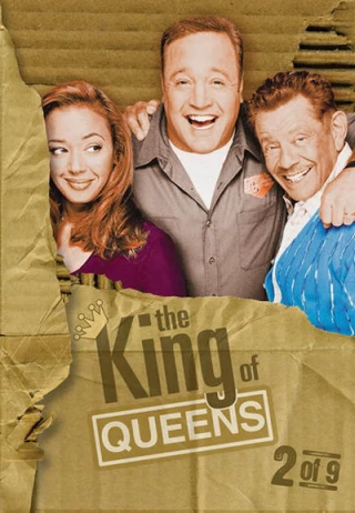 The King of Queens (Phần 2) (The King of Queens (Season 2)) [1999]