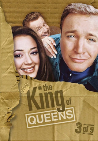 The King of Queens (Phần 3) (The King of Queens (Season 3)) [2000]