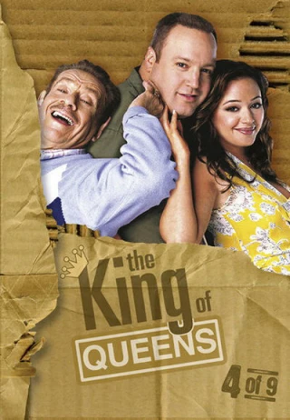 The King of Queens (Phần 4) (The King of Queens (Season 4)) [2001]