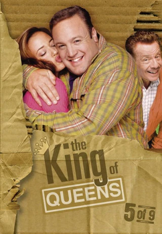 The King of Queens (Phần 5) (The King of Queens (Season 5)) [2002]