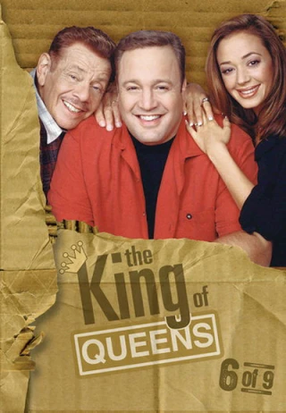 The King of Queens (Phần 6) (The King of Queens (Season 6)) [2003]
