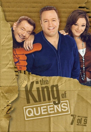 The King of Queens (Phần 7) (The King of Queens (Season 7)) [2004]