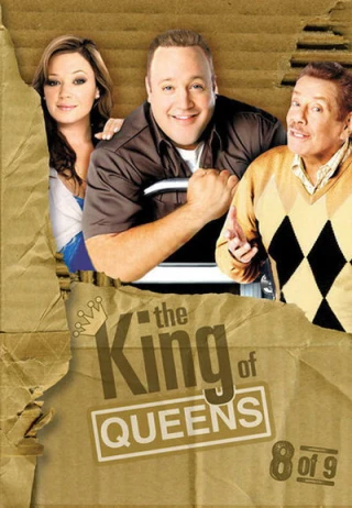 The King of Queens (Phần 8) (The King of Queens (Season 8)) [2005]