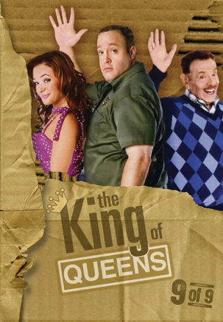 The King of Queens (Phần 9) (The King of Queens (Season 9)) [2006]