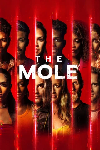 The Mole: Ai Là Nội Gián (Phần 1) (The Mole (Season 1)) [2022]